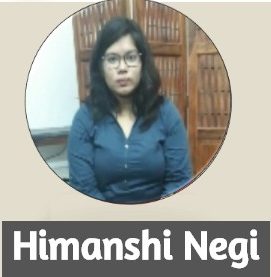 Himanshi Negi Success Story