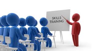 Image showing Skills Training