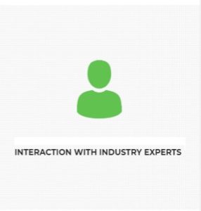 Interaction With Industry Experts