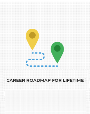 Career Roadmap For Lifetime | TCG - Best Career Counsellors in Delhi