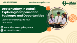 Doctor Salary in Dubai