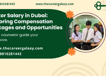 Doctor Salary in Dubai
