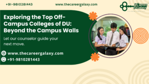 Exploring the Top Off-Campus Colleges of DU