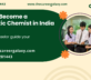 Become a Cosmetic Chemist in India