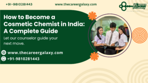 How to Become a Cosmetic Chemist in India