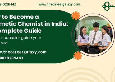 How to Become a Cosmetic Chemist in India