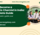 How to Become a Cosmetic Chemist in India