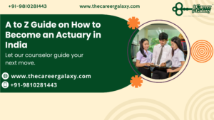 How to Become an Actuary in India