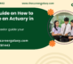 How to Become an Actuary in India