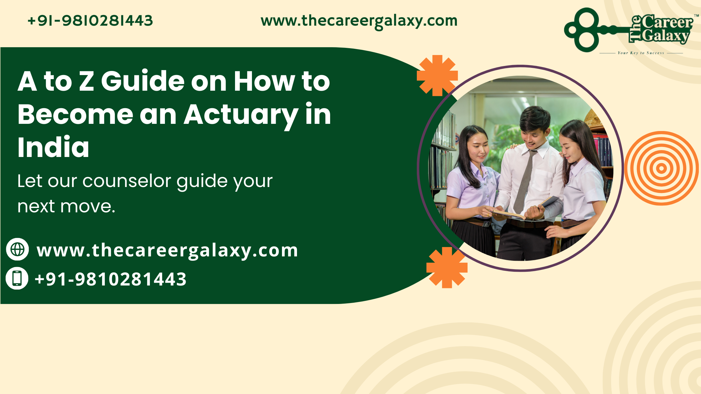 How to Become an Actuary in India