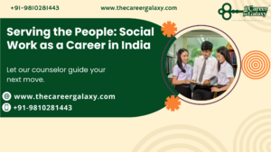 Social Work as a Career in India