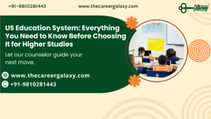 US Education System