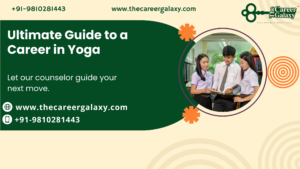 Ultimate Guide to a Career in Yoga