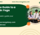 Ultimate Guide to a Career in Yoga