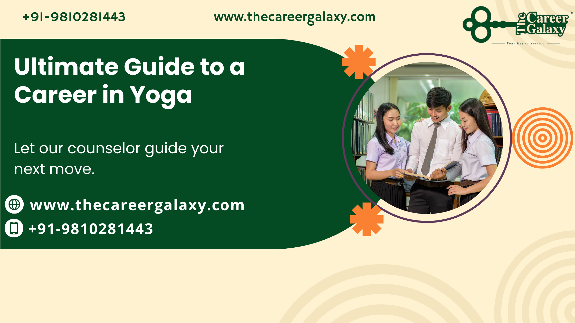Ultimate Guide to a Career in Yoga