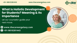 Holistic Development