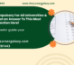 CUET Compulsory For All Universities & Courses