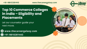 Top 10 Commerce Colleges in India