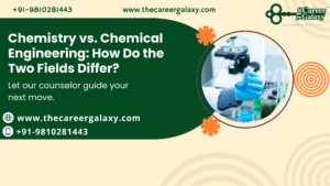 Chemistry vs. Chemical Engineering