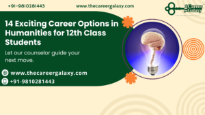 14 Exciting Career Options in Humanities for 12th Class Students
