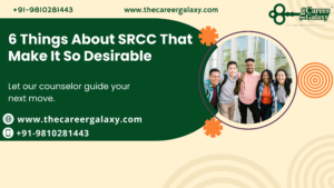 6 Things About SRCC