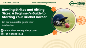 Guide to Starting Your Cricket Career