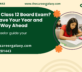 Failed in Class 12 Board Exam