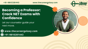 Becoming a Professor