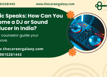 How to Become a DJ or Sound Producer