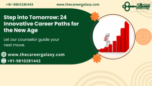 24 Innovative Career Paths