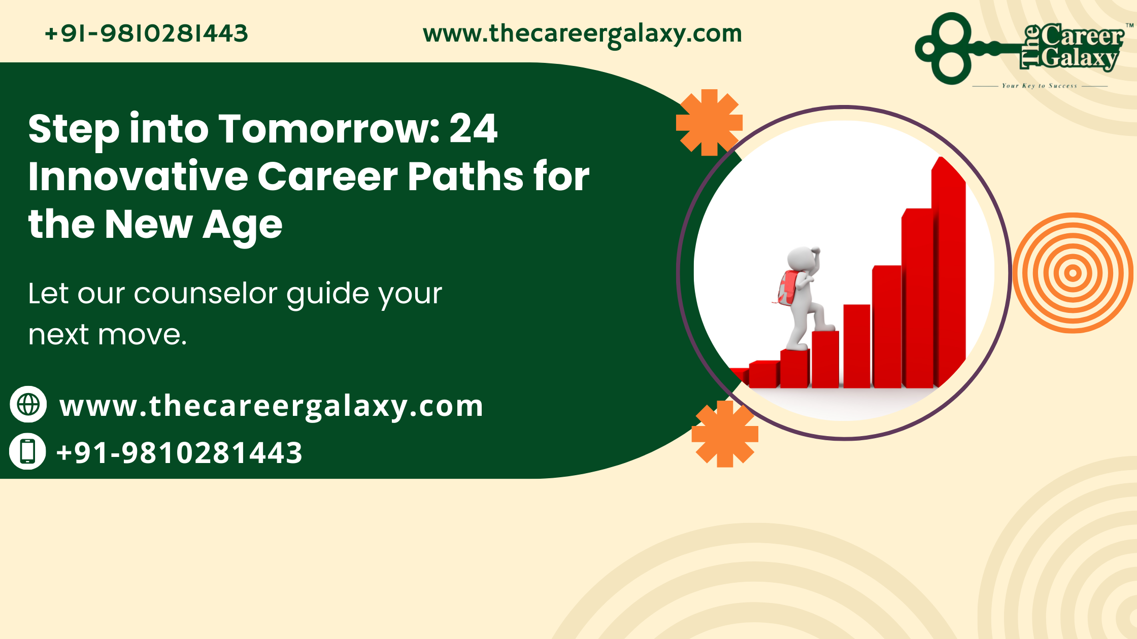 24 Innovative Career Paths