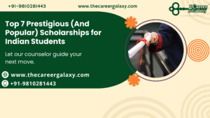 Scholarships for Indian Students