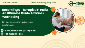 Becoming a Therapist in India