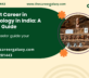 Career in Anthropology in India