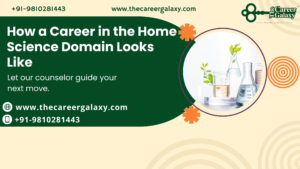 How a Career in the Home Science Domain Looks Like