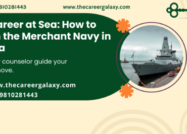 How to Join the Merchant Navy in India