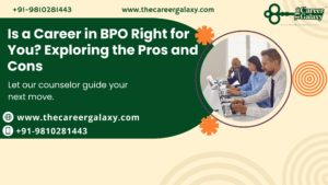 Career in BPO