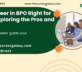 Career in BPO