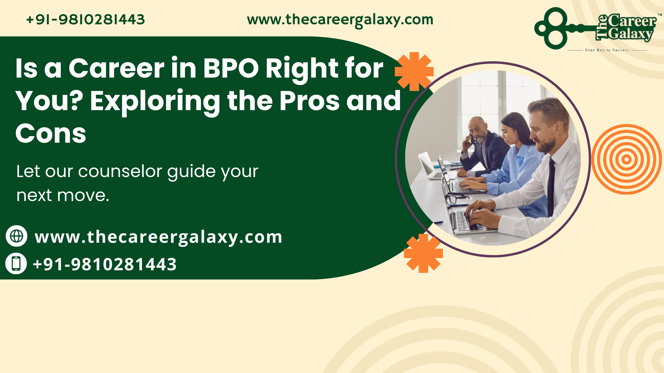 Career in BPO
