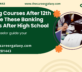 Banking Courses After 12th