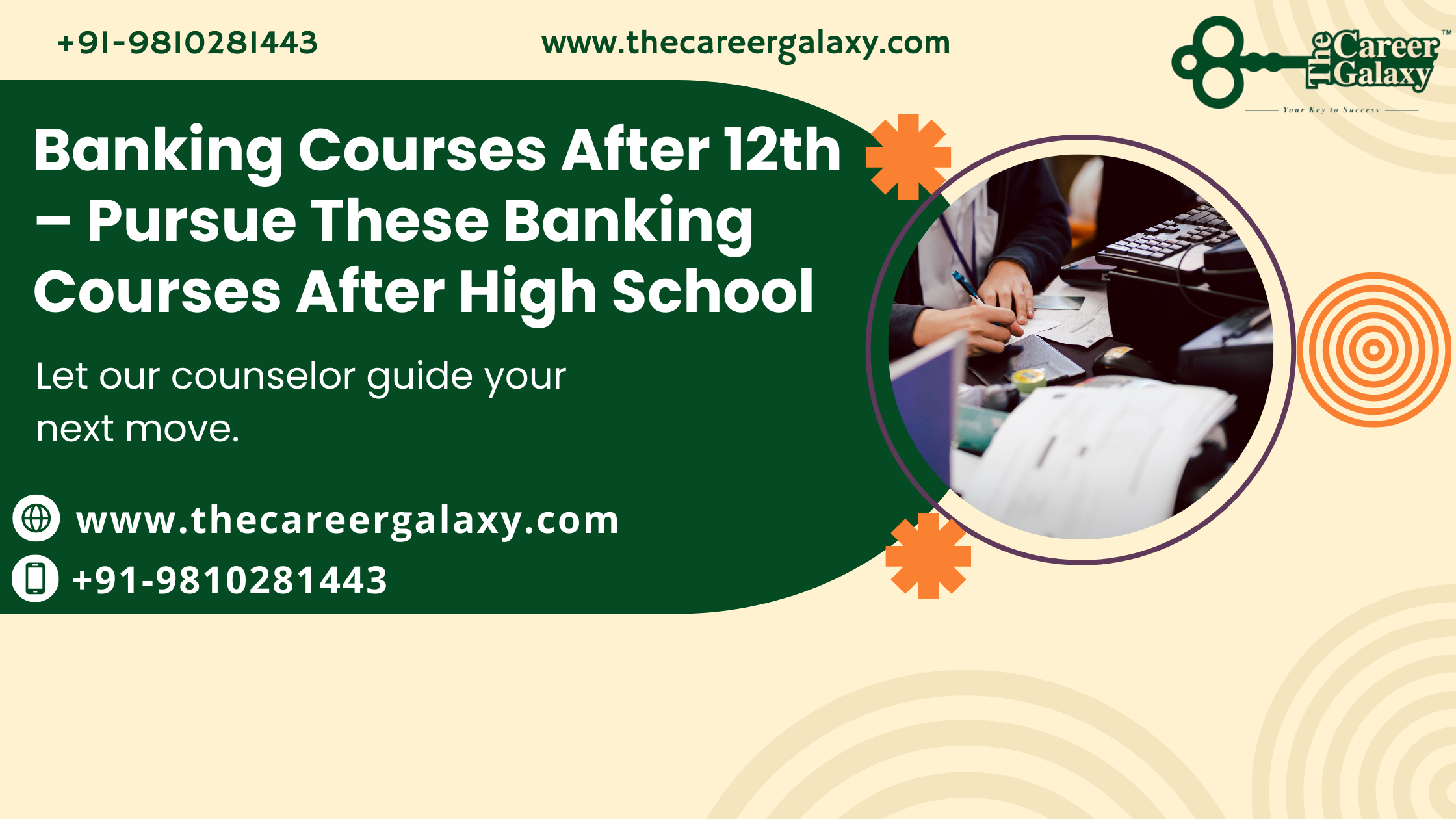Banking Courses After 12th