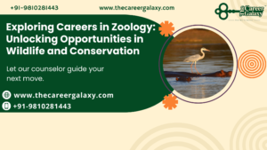 Careers in Zoology