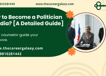 How to Become a Politician in India