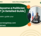 How to Become a Politician in India