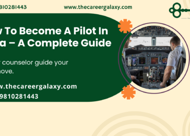 How to Become a Pilot in India