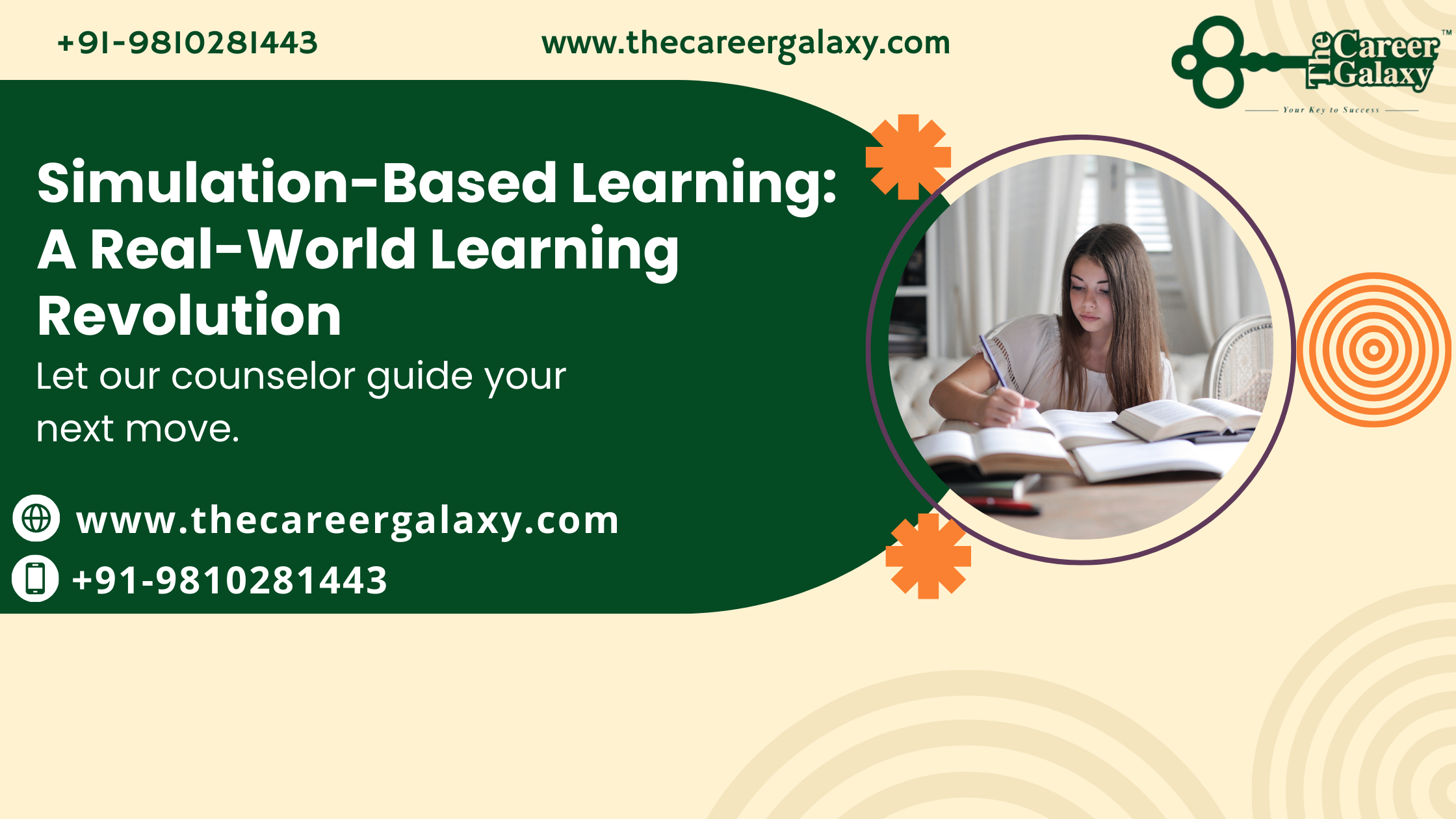 Simulation-Based Learning