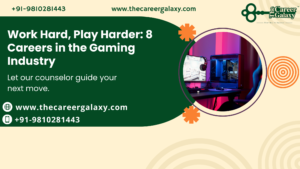 8 Careers in the Gaming Industry