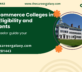 Top 10 Commerce Colleges in India – Eligibility and Placements