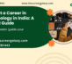 All About a Career in Anthropology in India: A Detailed Guide