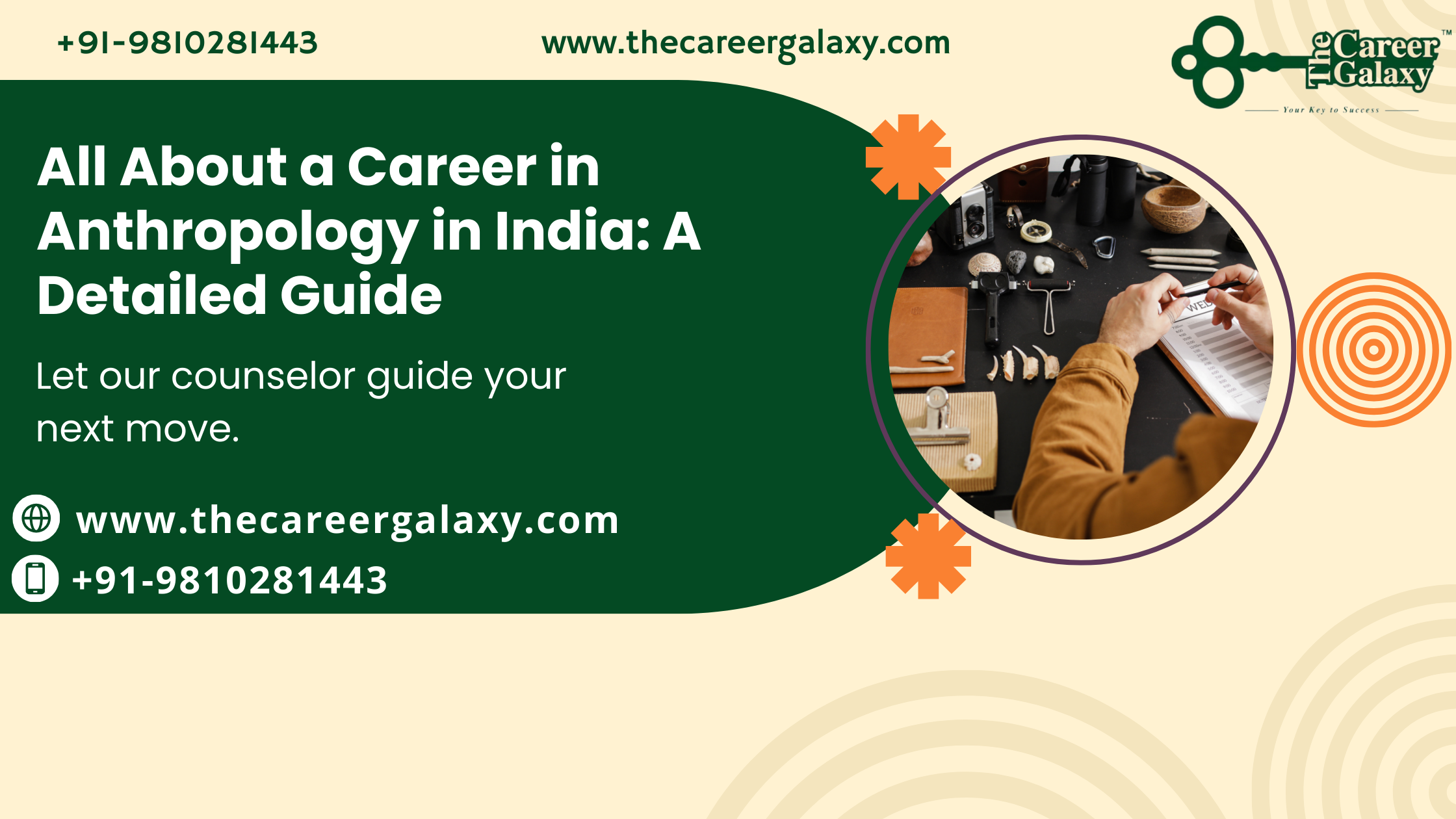 All About a Career in Anthropology in India: A Detailed Guide